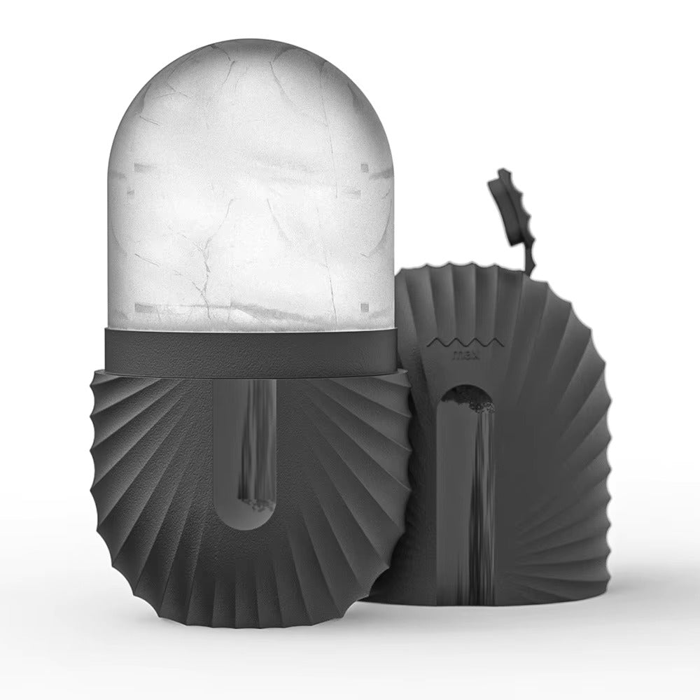 Ice Face Globe (Gesichtsmassage)