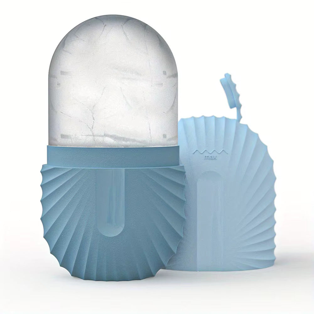 Ice Face Globe (Gesichtsmassage)