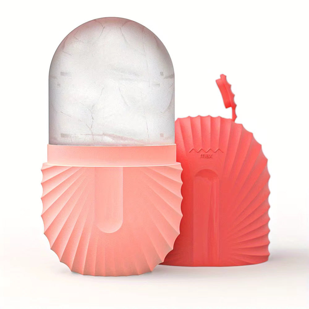 Ice Face Globe (Gesichtsmassage)